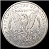Image 2 : 1883-S Morgan Silver Dollar CLOSELY UNCIRCULATED