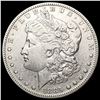Image 1 : 1885-S Morgan Silver Dollar CLOSELY UNCIRCULATED