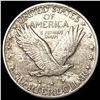 Image 2 : 1928-S Standing Liberty Quarter CLOSELY UNCIRCULAT