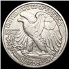 Image 2 : 1920-S Walking Liberty Half Dollar CLOSELY UNCIRCU
