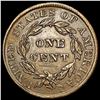 Image 2 : 1835 Coronet Head Large Cent CLOSELY UNCIRCULATED