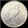 Image 2 : 1934-D Silver Peace Dollar CLOSELY UNCIRCULATED