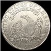 Image 2 : 1818 Capped Bust Half Dollar CHOICE AU