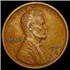 Image 1 : 1909-S Wheat Cent LIGHTLY CIRCULATED