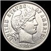 Image 1 : 1916 Barber Dime UNCIRCULATED