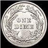 Image 2 : 1916 Barber Dime UNCIRCULATED
