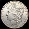 Image 1 : 1889-O Morgan Silver Dollar CLOSELY UNCIRCULATED