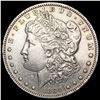 Image 1 : 1884-S Morgan Silver Dollar CLOSELY UNCIRCULATED
