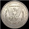 Image 2 : 1884-S Morgan Silver Dollar CLOSELY UNCIRCULATED