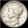 Image 1 : 1917-S Mercury Dime CLOSELY UNCIRCULATED