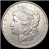Image 1 : 1902 Morgan Silver Dollar CLOSELY UNCIRCULATED