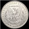 Image 2 : 1902 Morgan Silver Dollar CLOSELY UNCIRCULATED