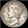 Image 1 : 1918-D Mercury Dime CLOSELY UNCIRCULATED