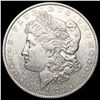 Image 1 : 1878 Rev of '79 Morgan Silver Dollar CLOSELY UNCIR