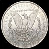 Image 2 : 1878 Rev of '79 Morgan Silver Dollar CLOSELY UNCIR