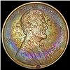 Image 1 : 1911-S Wheat Cent CLOSELY UNCIRCULATED