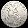 Image 1 : 1846-O Seated Liberty Half Dollar NICELY CIRCULATE