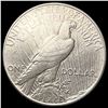 Image 2 : 1928-S Silver Peace Dollar CLOSELY UNCIRCULATED
