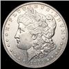 Image 1 : 1883-S Morgan Silver Dollar CLOSELY UNCIRCULATED