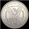 Image 2 : 1883-S Morgan Silver Dollar CLOSELY UNCIRCULATED