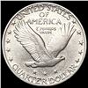 Image 2 : 1929-S Standing Liberty Quarter CLOSELY UNCIRCULAT