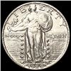 Image 1 : 1929-D Standing Liberty Quarter UNCIRCULATED