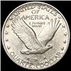 Image 2 : 1929-D Standing Liberty Quarter UNCIRCULATED