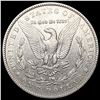 Image 2 : 1901 Morgan Silver Dollar CLOSELY UNCIRCULATED