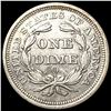 Image 2 : 1854-O Seated Liberty Dime CLOSELY UNCIRCULATED