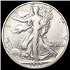 Image 1 : 1919-D Walking Liberty Half Dollar CLOSELY UNCIRCU
