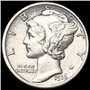 Image 1 : 1916 FSB Mercury Dime UNCIRCULATED