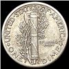 Image 2 : 1918-S Mercury Dime CLOSELY UNCIRCULATED