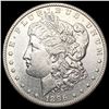 Image 1 : 1896-S Morgan Silver Dollar CLOSELY UNCIRCULATED