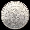 Image 2 : 1896-S Morgan Silver Dollar CLOSELY UNCIRCULATED