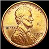 Image 1 : 1909-S VDB RB Wheat Cent UNCIRCULATED