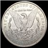 Image 2 : 1884-CC Morgan Silver Dollar UNCIRCULATED
