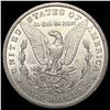 Image 2 : 1887-S Morgan Silver Dollar CLOSELY UNCIRCULATED