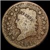 Image 1 : 1814 Classic Head Large Cent NICELY CIRCULATED