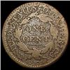 Image 2 : 1814 Classic Head Large Cent NICELY CIRCULATED