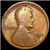 Image 1 : 1909-S Wheat Cent LIGHTLY CIRCULATED