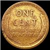 Image 2 : 1909-S Wheat Cent LIGHTLY CIRCULATED