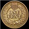 Image 2 : 1889 Indian Head Cent CLOSELY UNCIRCULATED
