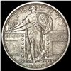 Image 1 : 1917-S Standing Liberty Quarter CLOSELY UNCIRCULAT