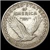 Image 2 : 1917-S Standing Liberty Quarter CLOSELY UNCIRCULAT