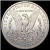Image 2 : 1892-CC Morgan Silver Dollar CLOSELY UNCIRCULATED