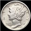 Image 1 : 1918-D Mercury Dime CLOSELY UNCIRCULATED