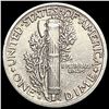 Image 2 : 1918-D Mercury Dime CLOSELY UNCIRCULATED