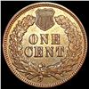 Image 2 : 1873 Open 3 Indian Head Cent UNCIRCULATED