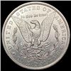 Image 2 : 1883-CC Morgan Silver Dollar UNCIRCULATED