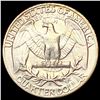 Image 2 : 1940-D Washington Silver Quarter CLOSELY UNCIRCULA